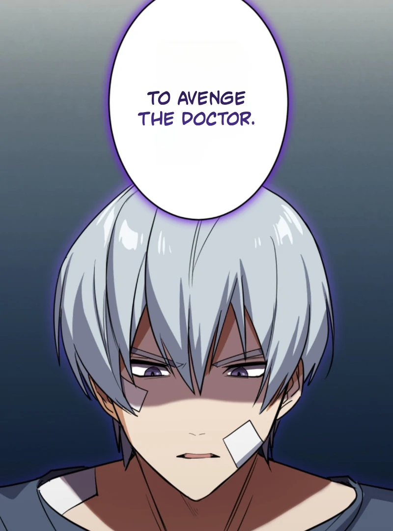 The Last Rebel The Savior Android Changes The Future By Leveling Up Chapter 8 - Page 82