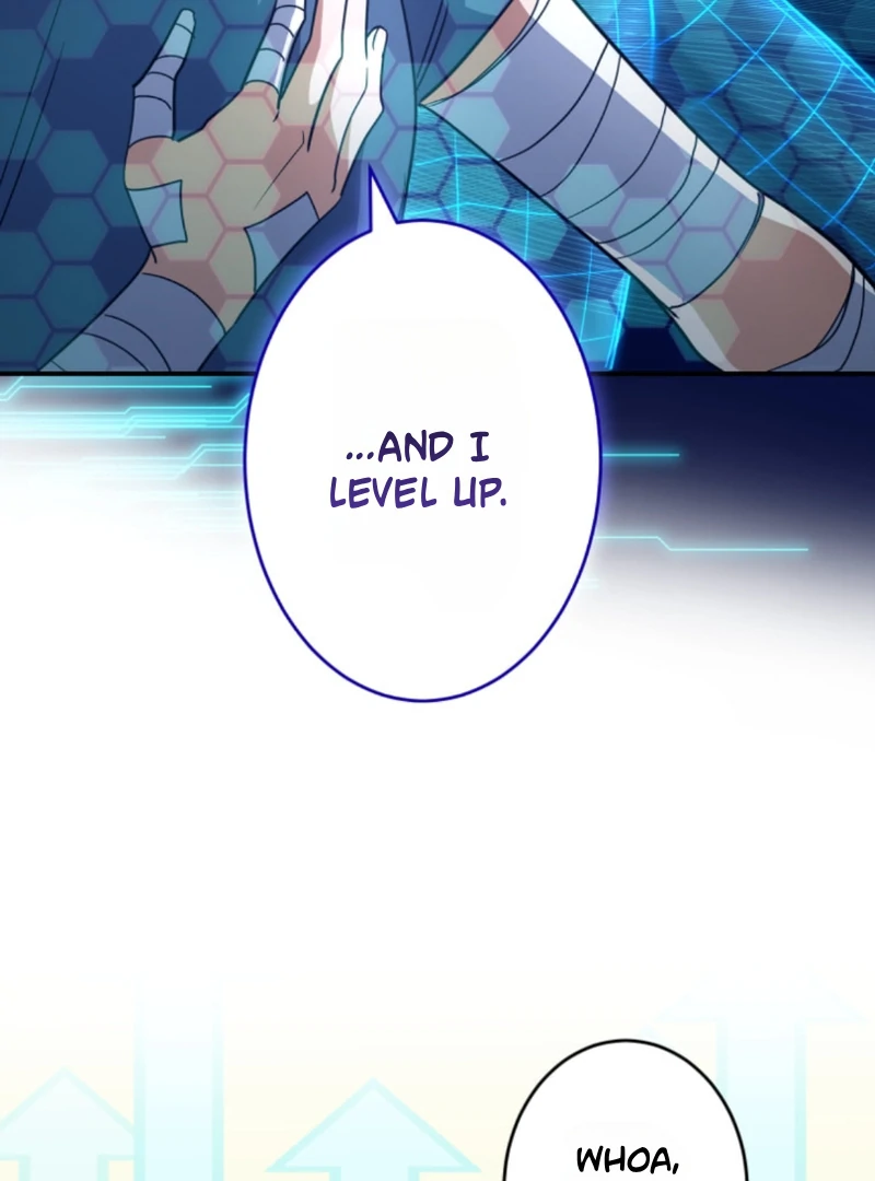 The Last Rebel The Savior Android Changes The Future By Leveling Up Chapter 8 - Page 91