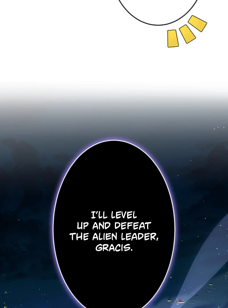 The Last Rebel The Savior Android Changes The Future By Leveling Up Chapter 8 - Page 94