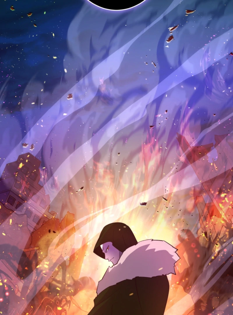 The Last Rebel The Savior Android Changes The Future By Leveling Up Chapter 8 - Page 95