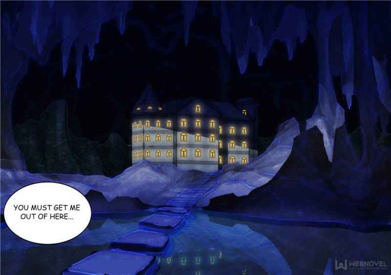 The Last Tomb Keeper Chapter 102 - Page 13