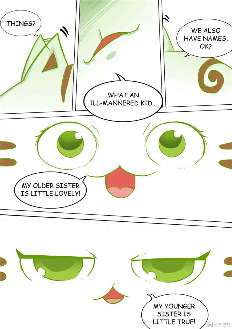 The Last Tomb Keeper Chapter 26 - Page 24