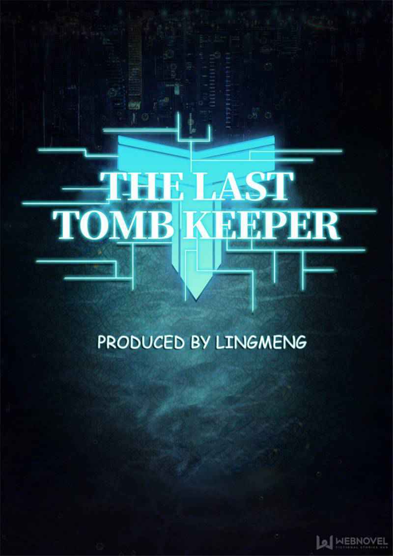 The Last Tomb Keeper Chapter 94 - Page 30