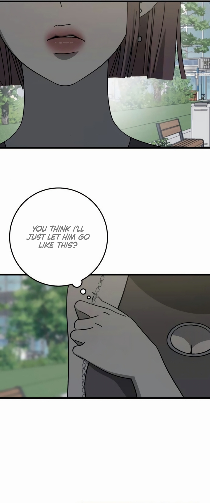 The Law of a Jerk Chapter 28 - Page 14