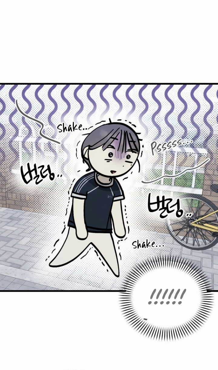 The Law of a Jerk Chapter 28 - Page 16