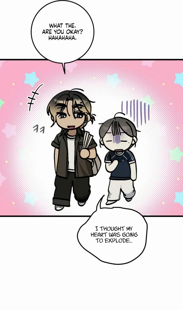 The Law of a Jerk Chapter 28 - Page 17