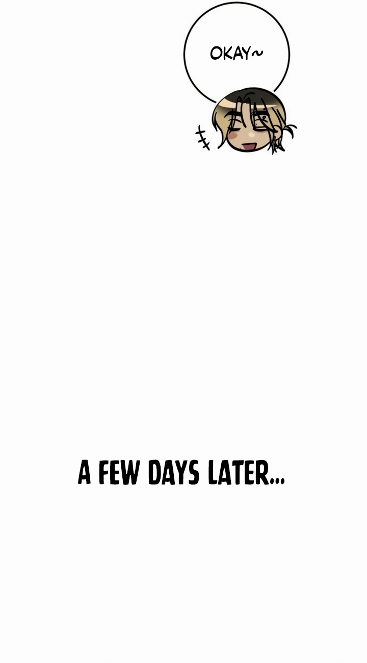 The Law of a Jerk Chapter 28 - Page 19