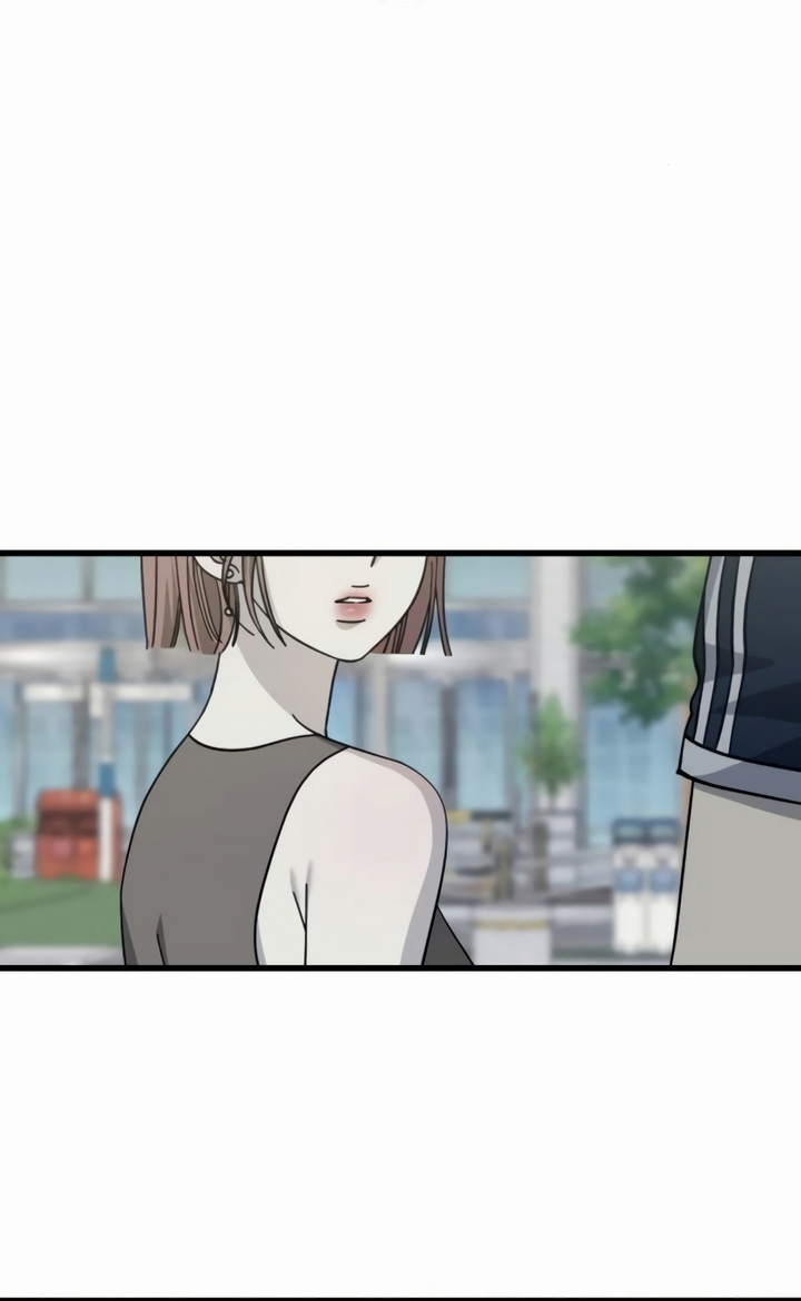 The Law of a Jerk Chapter 28 - Page 2