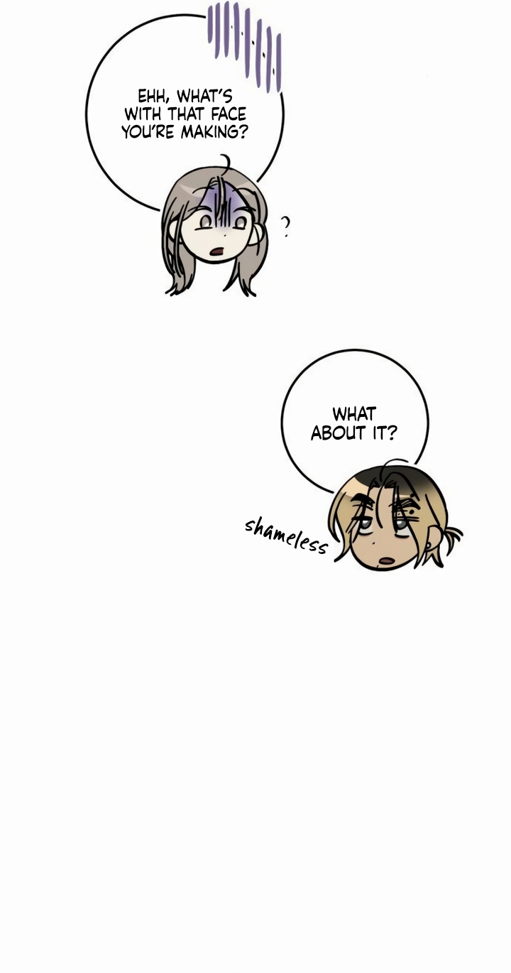 The Law of a Jerk Chapter 28 - Page 29