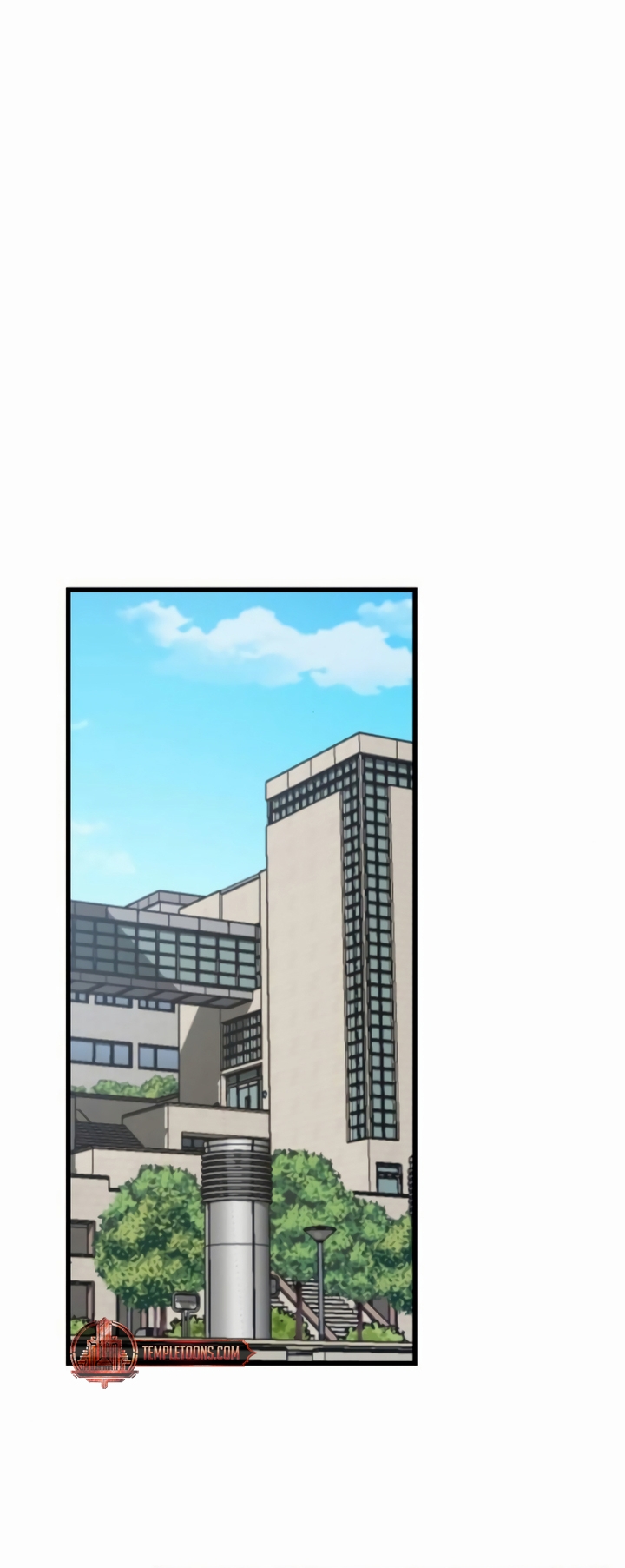 The Law of a Jerk Chapter 28 - Page 33