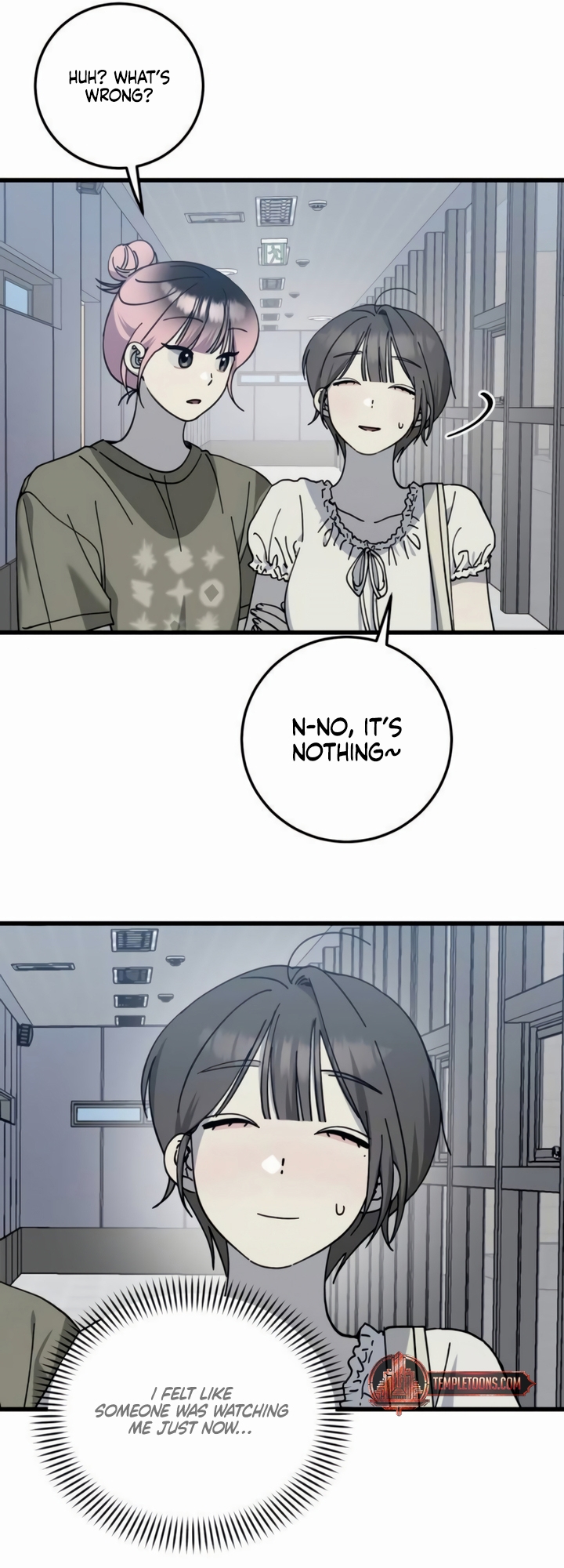 The Law of a Jerk Chapter 28 - Page 35