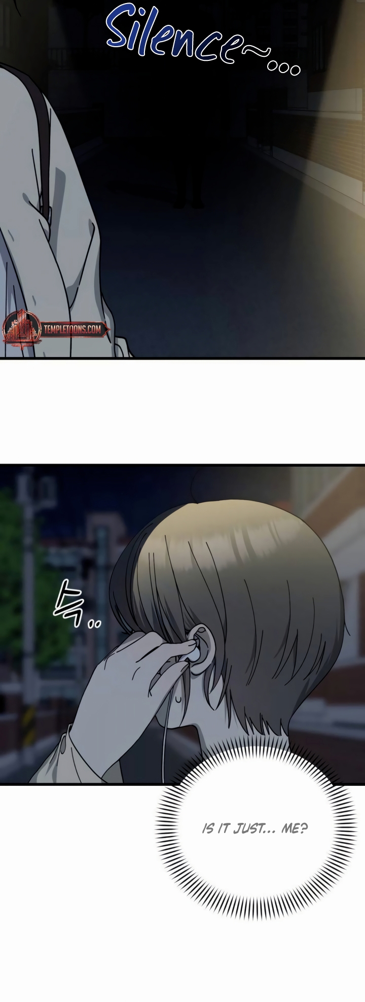 The Law of a Jerk Chapter 28 - Page 41