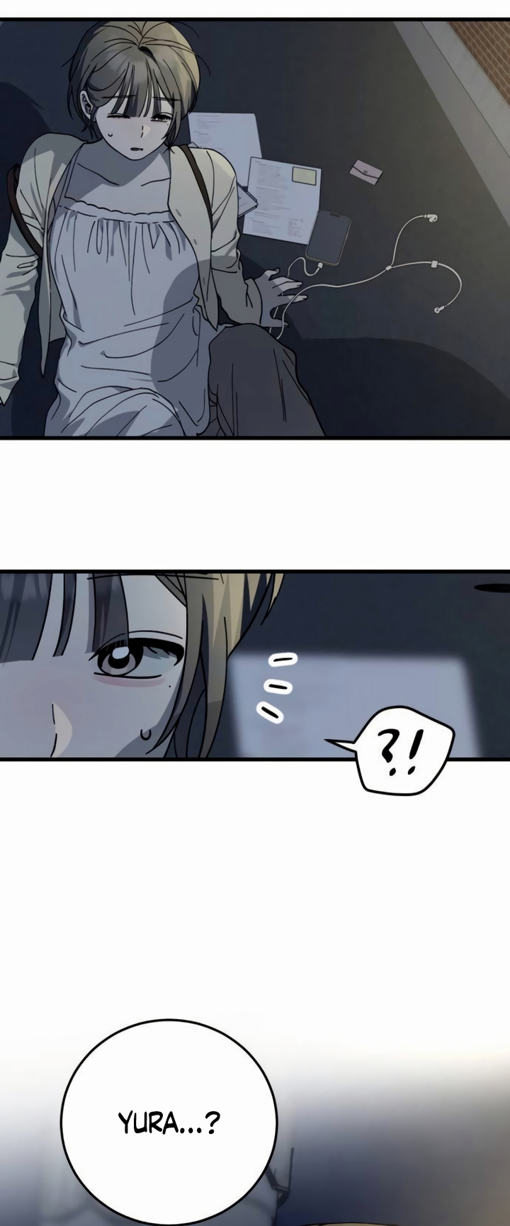 The Law of a Jerk Chapter 28 - Page 45