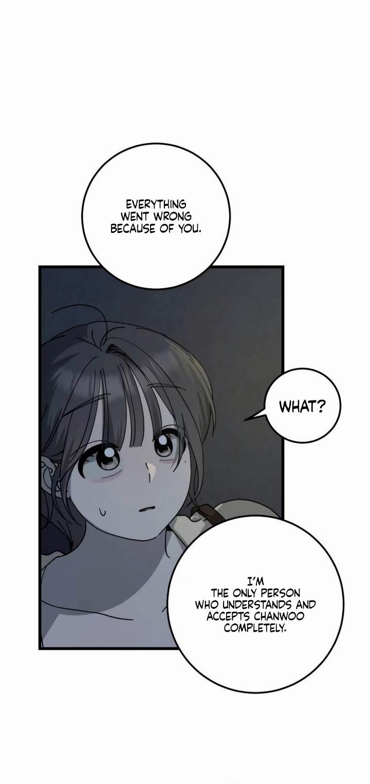 The Law of a Jerk Chapter 28 - Page 47