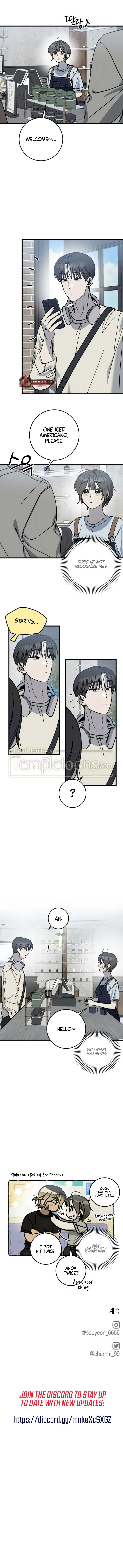 The Law of a Jerk Chapter 31 - Page 7