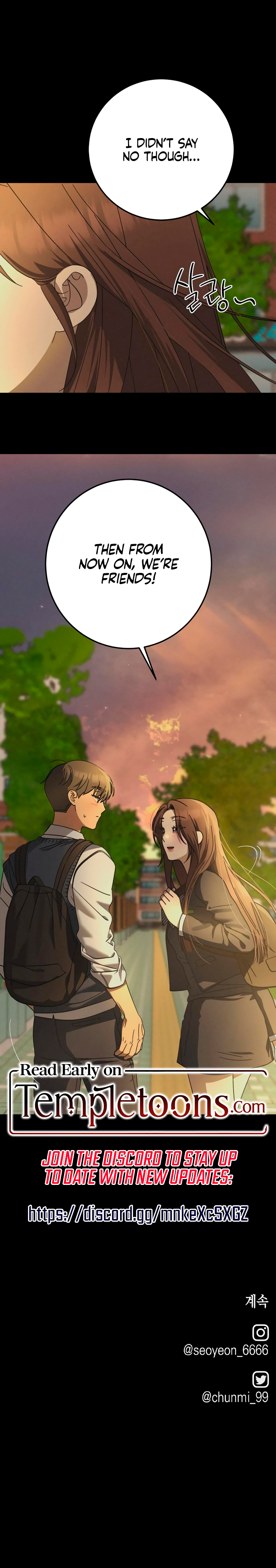 The Law of a Jerk Chapter 42 - Page 10