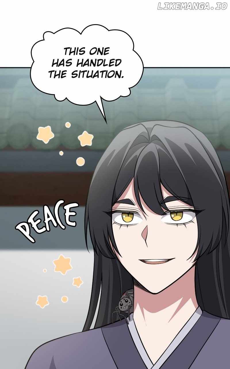 The Laws of Cultivation Chapter 34 - Page 108