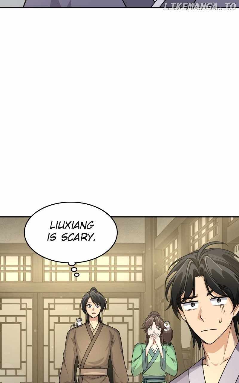 The Laws of Cultivation Chapter 34 - Page 109