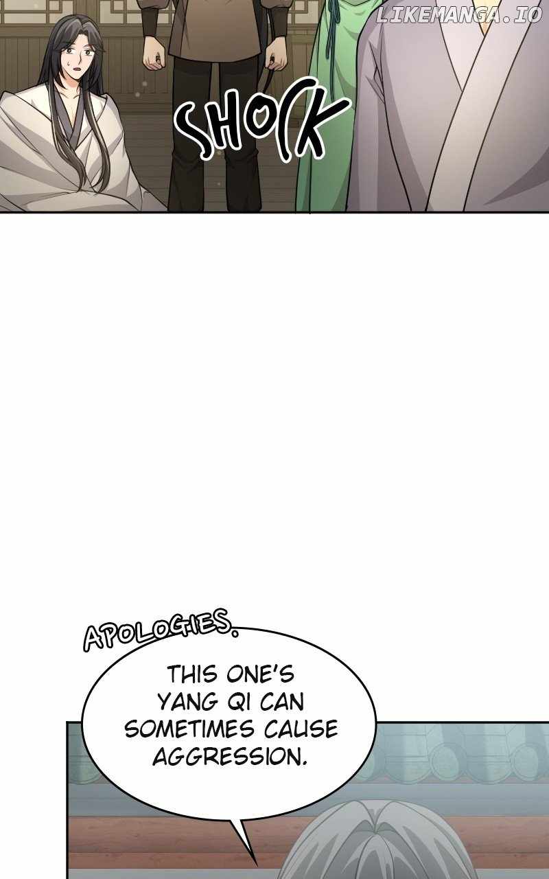 The Laws of Cultivation Chapter 34 - Page 110