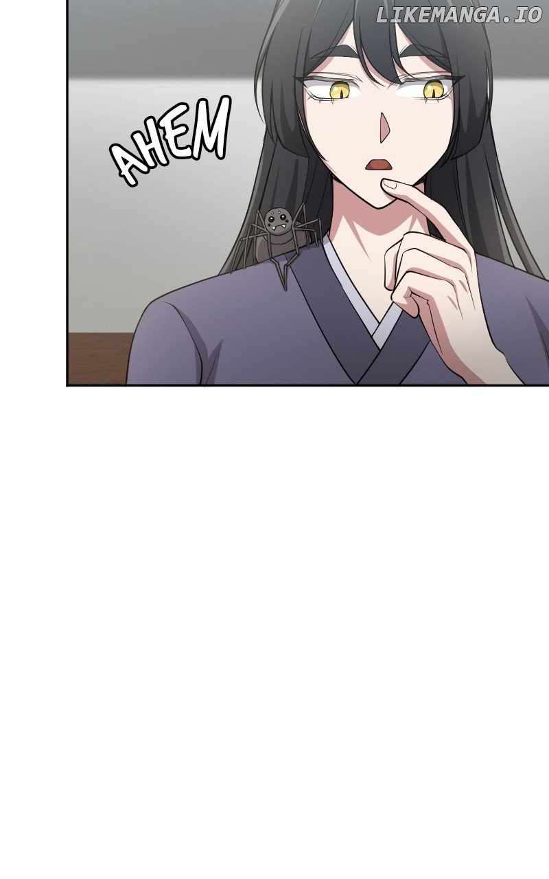 The Laws of Cultivation Chapter 34 - Page 111