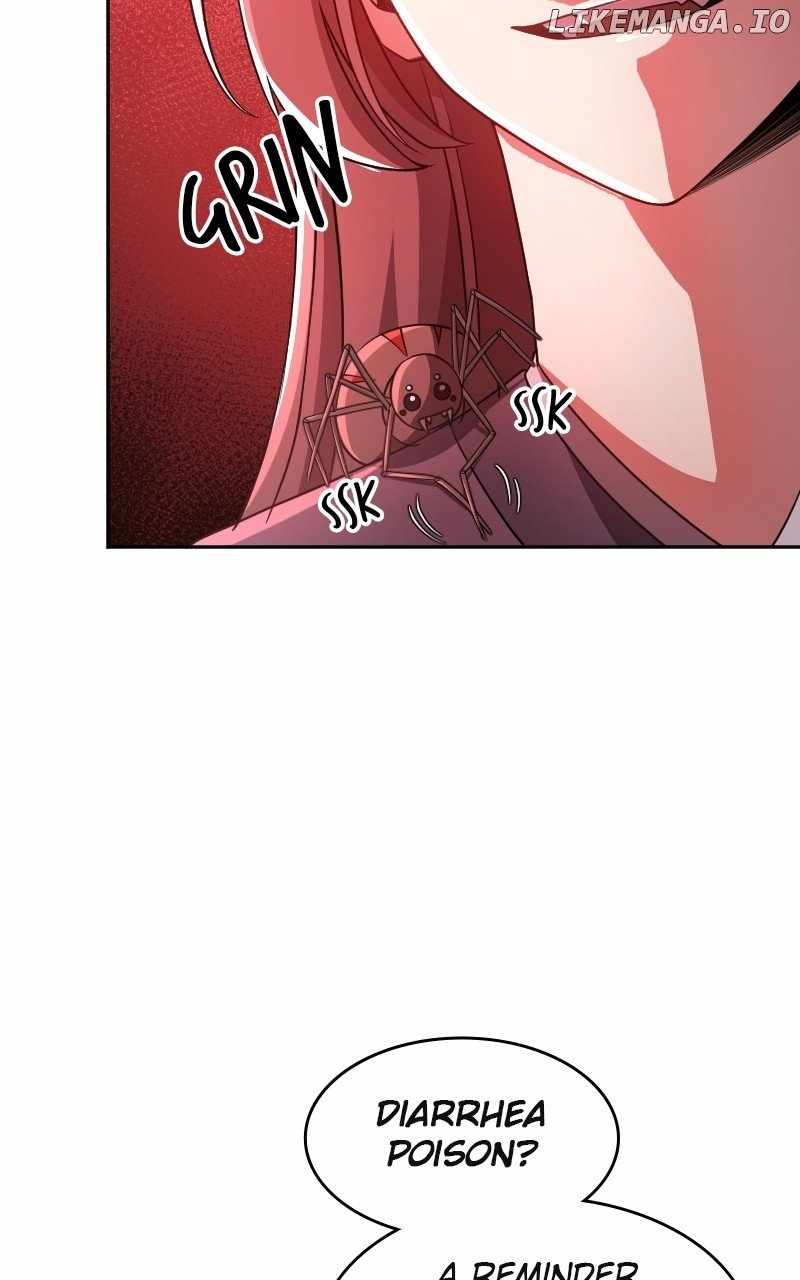 The Laws of Cultivation Chapter 34 - Page 114