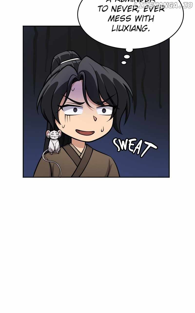 The Laws of Cultivation Chapter 34 - Page 115