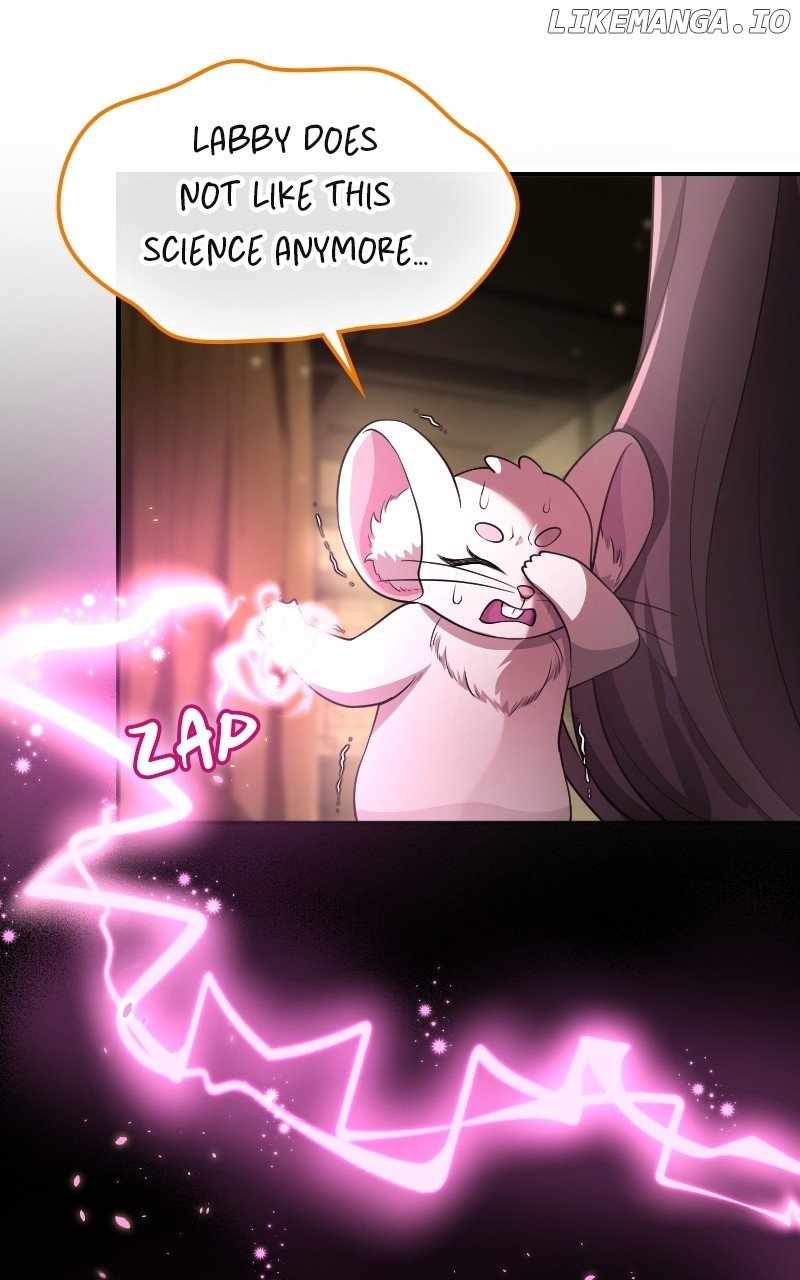 The Laws of Cultivation Chapter 34 - Page 16