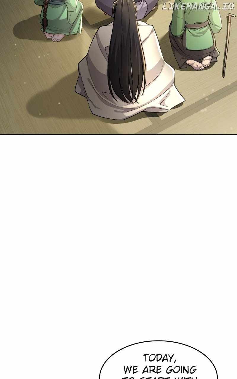 The Laws of Cultivation Chapter 34 - Page 2