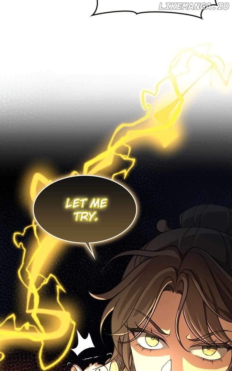 The Laws of Cultivation Chapter 34 - Page 20