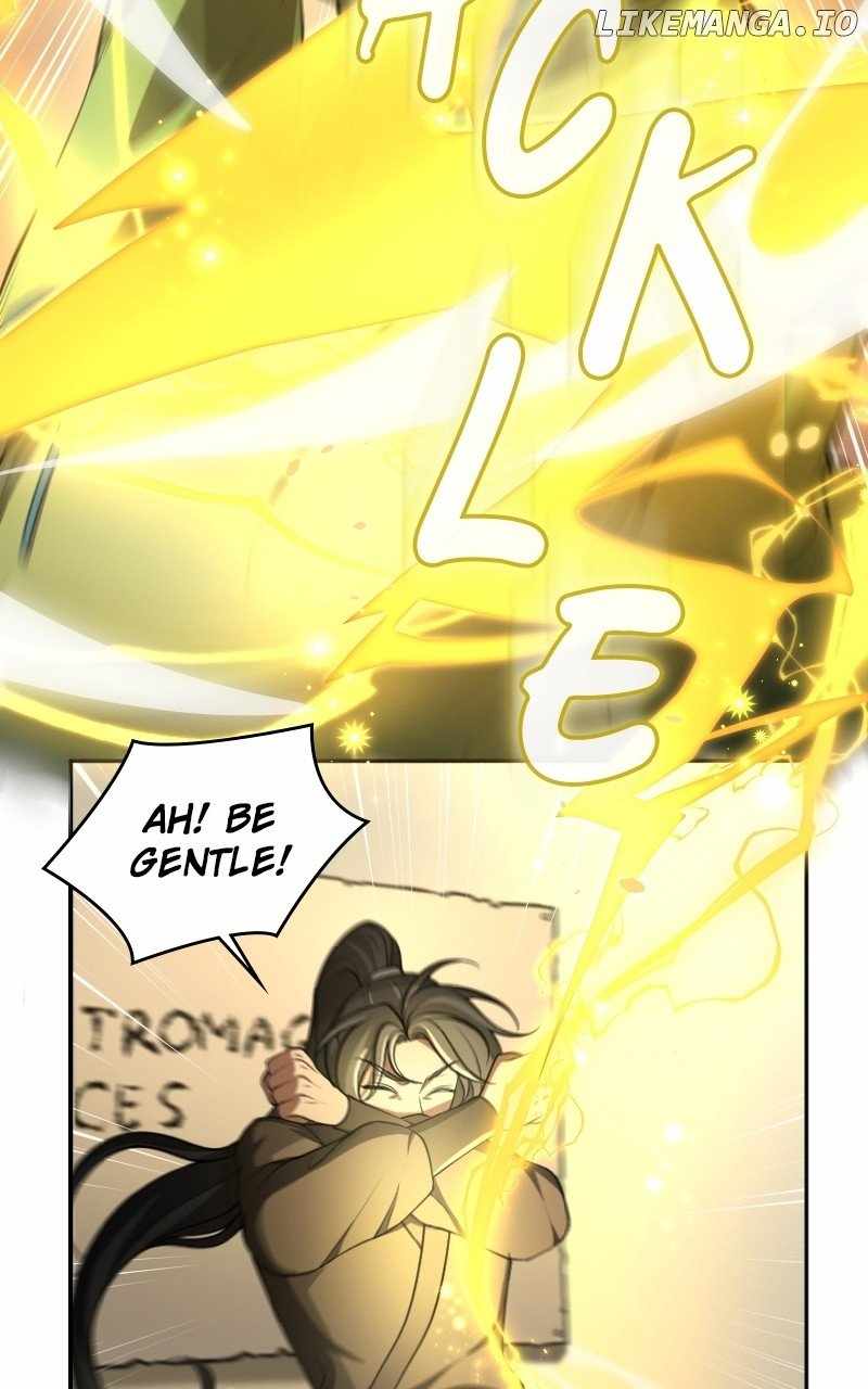 The Laws of Cultivation Chapter 34 - Page 24