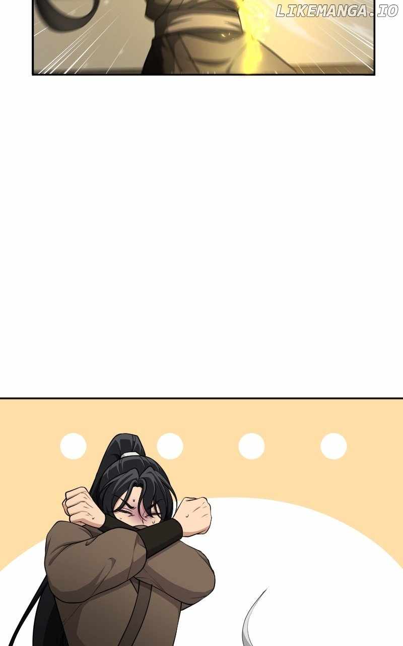 The Laws of Cultivation Chapter 34 - Page 25