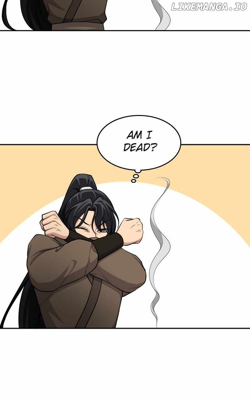 The Laws of Cultivation Chapter 34 - Page 26