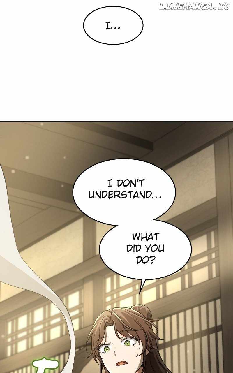The Laws of Cultivation Chapter 34 - Page 27