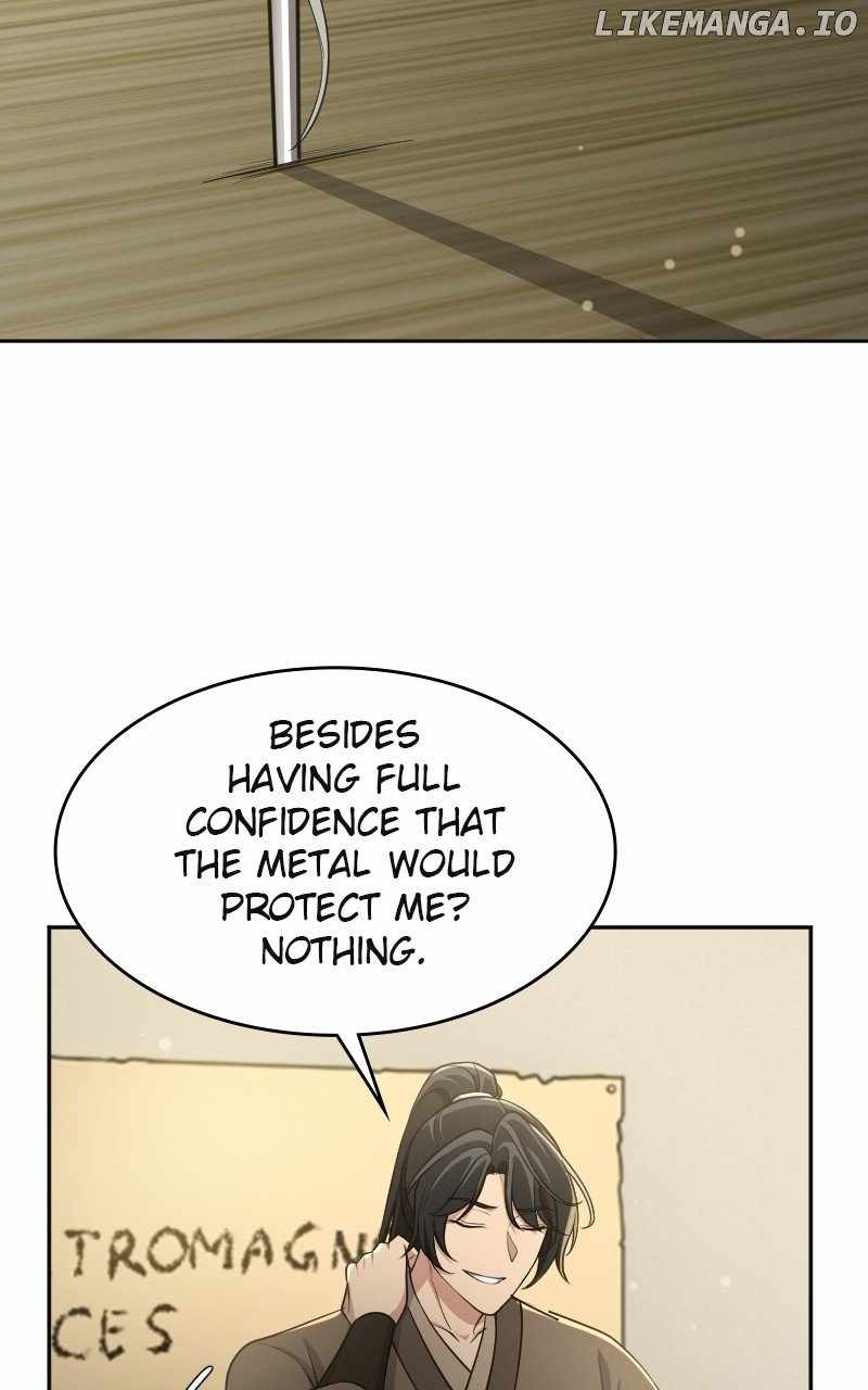 The Laws of Cultivation Chapter 34 - Page 29