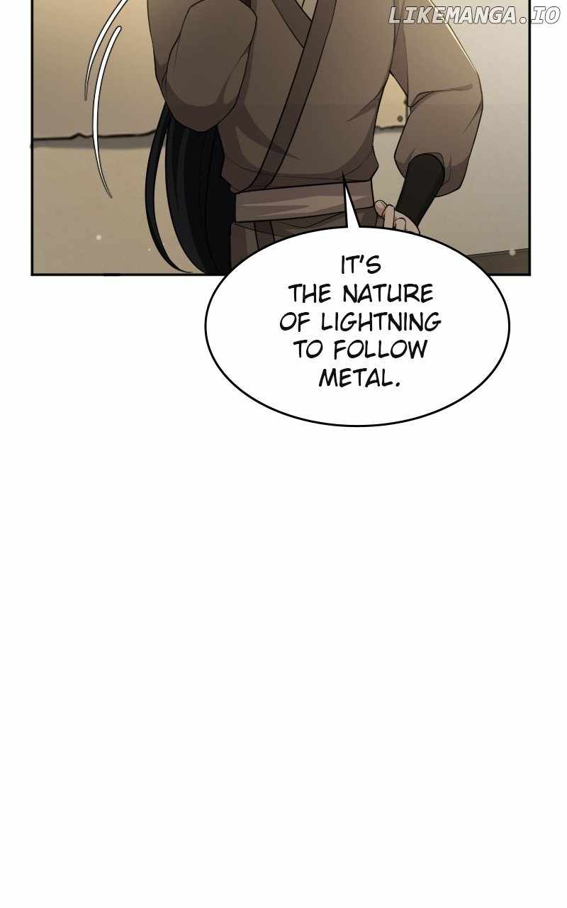 The Laws of Cultivation Chapter 34 - Page 30