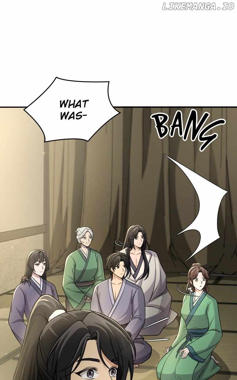 The Laws of Cultivation Chapter 34 - Page 35