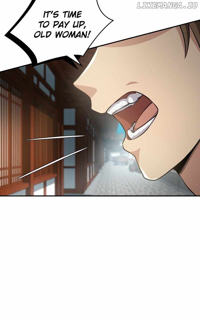 The Laws of Cultivation Chapter 34 - Page 37