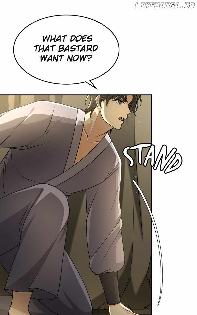 The Laws of Cultivation Chapter 34 - Page 38
