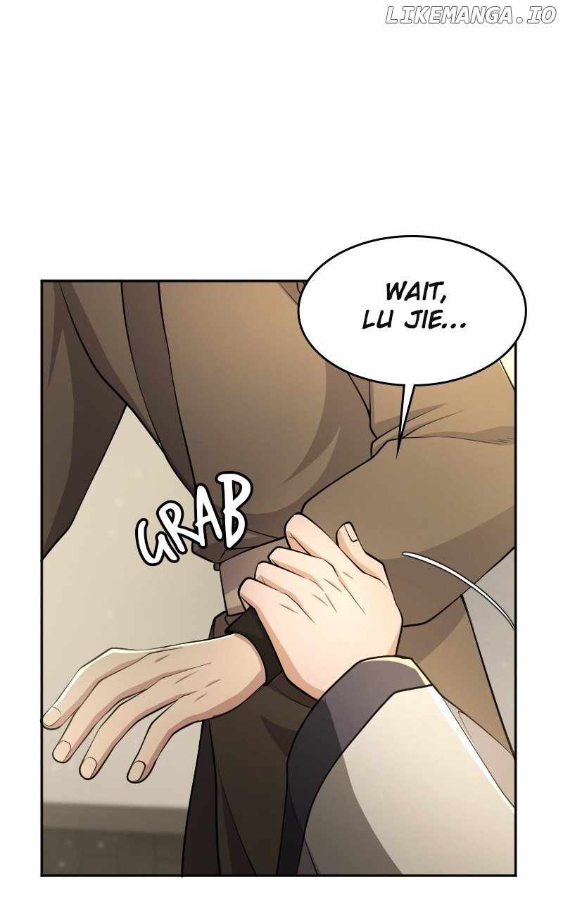 The Laws of Cultivation Chapter 34 - Page 41