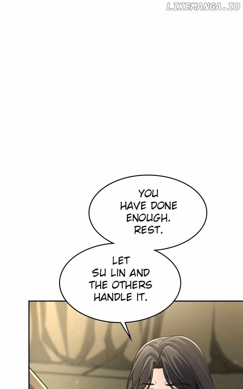 The Laws of Cultivation Chapter 34 - Page 42