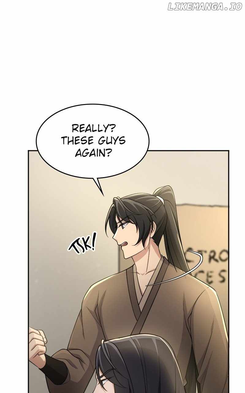 The Laws of Cultivation Chapter 34 - Page 44