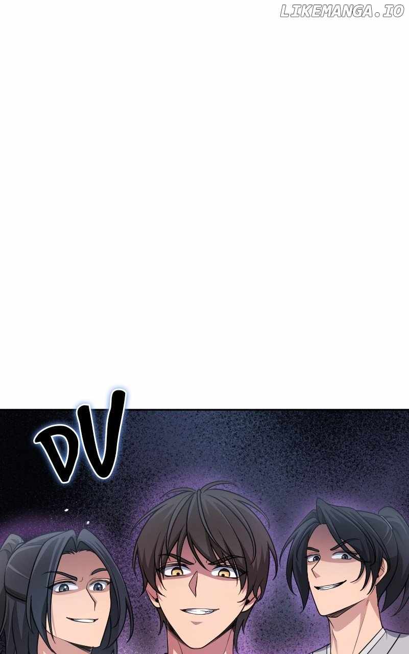 The Laws of Cultivation Chapter 34 - Page 46