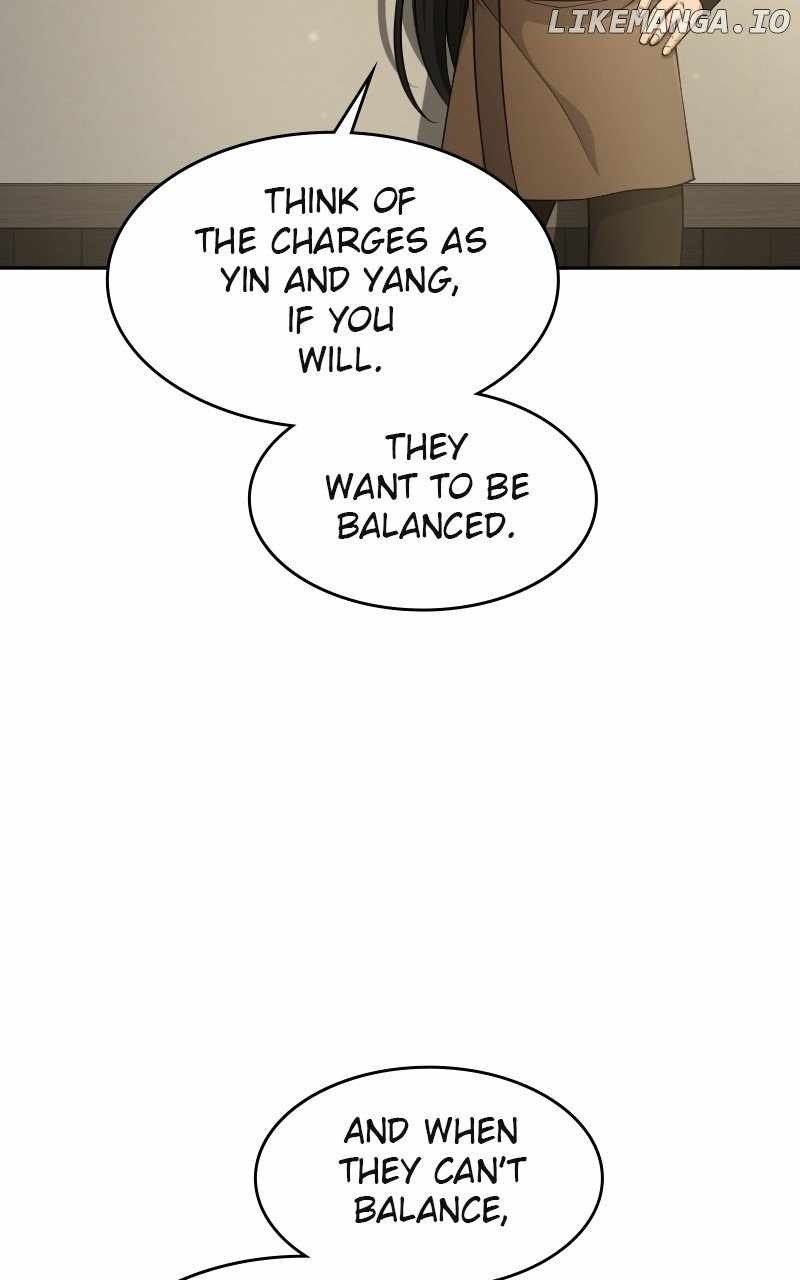 The Laws of Cultivation Chapter 34 - Page 5