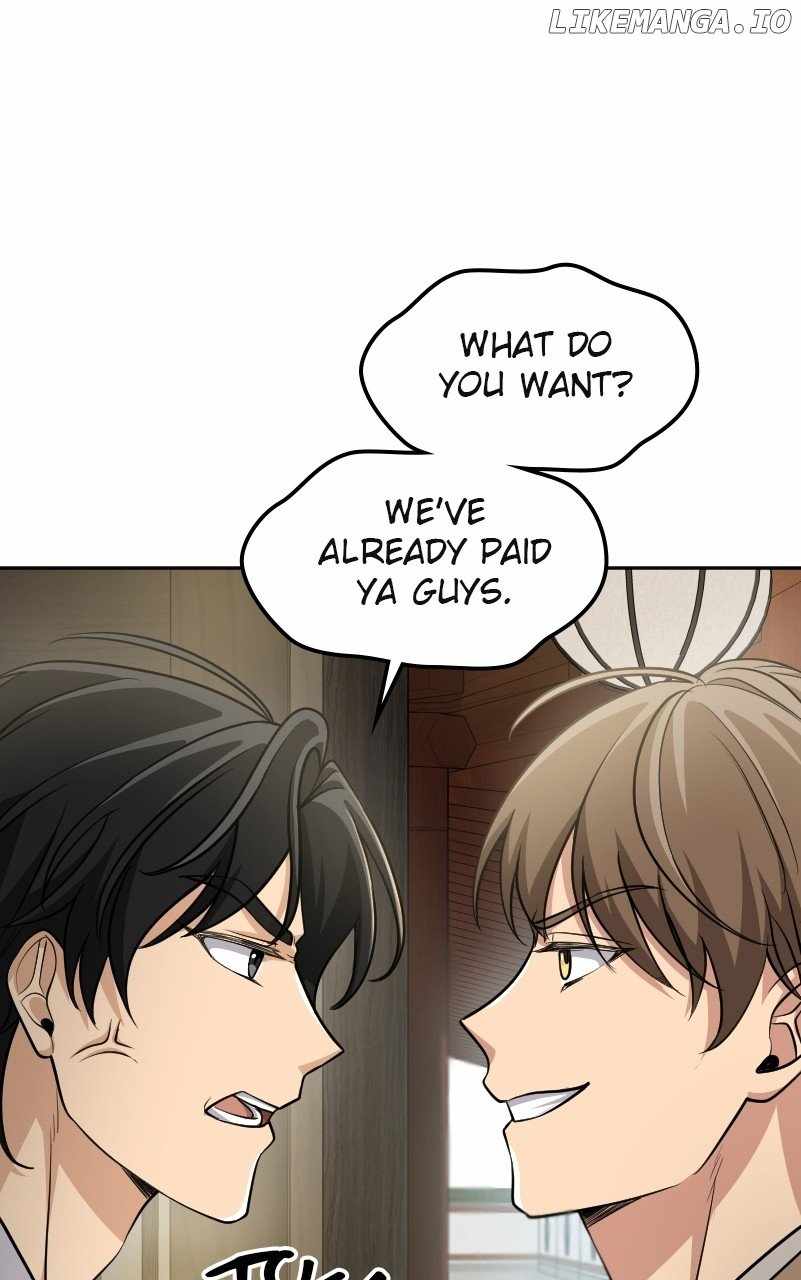 The Laws of Cultivation Chapter 34 - Page 50