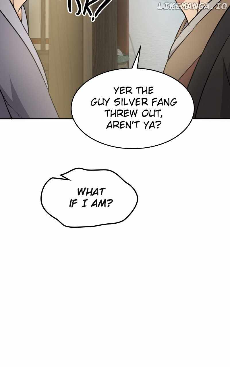 The Laws of Cultivation Chapter 34 - Page 51