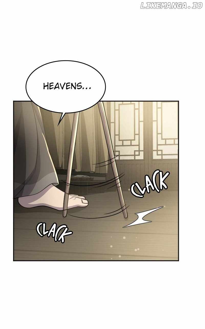 The Laws of Cultivation Chapter 34 - Page 55