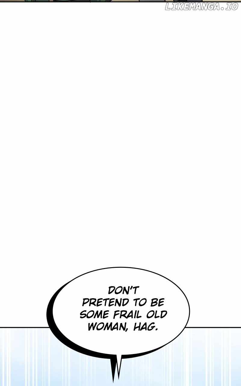 The Laws of Cultivation Chapter 34 - Page 57