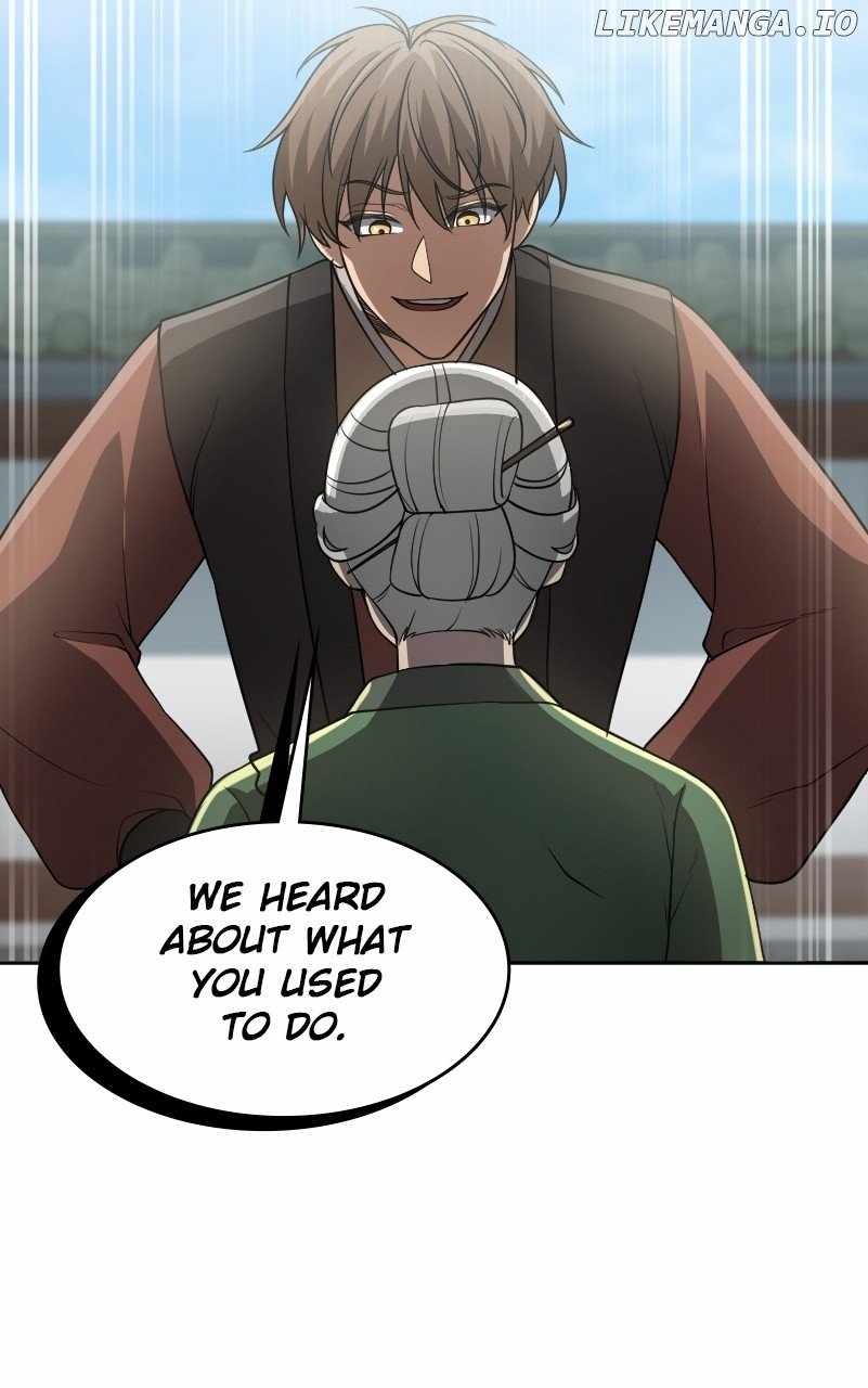 The Laws of Cultivation Chapter 34 - Page 58