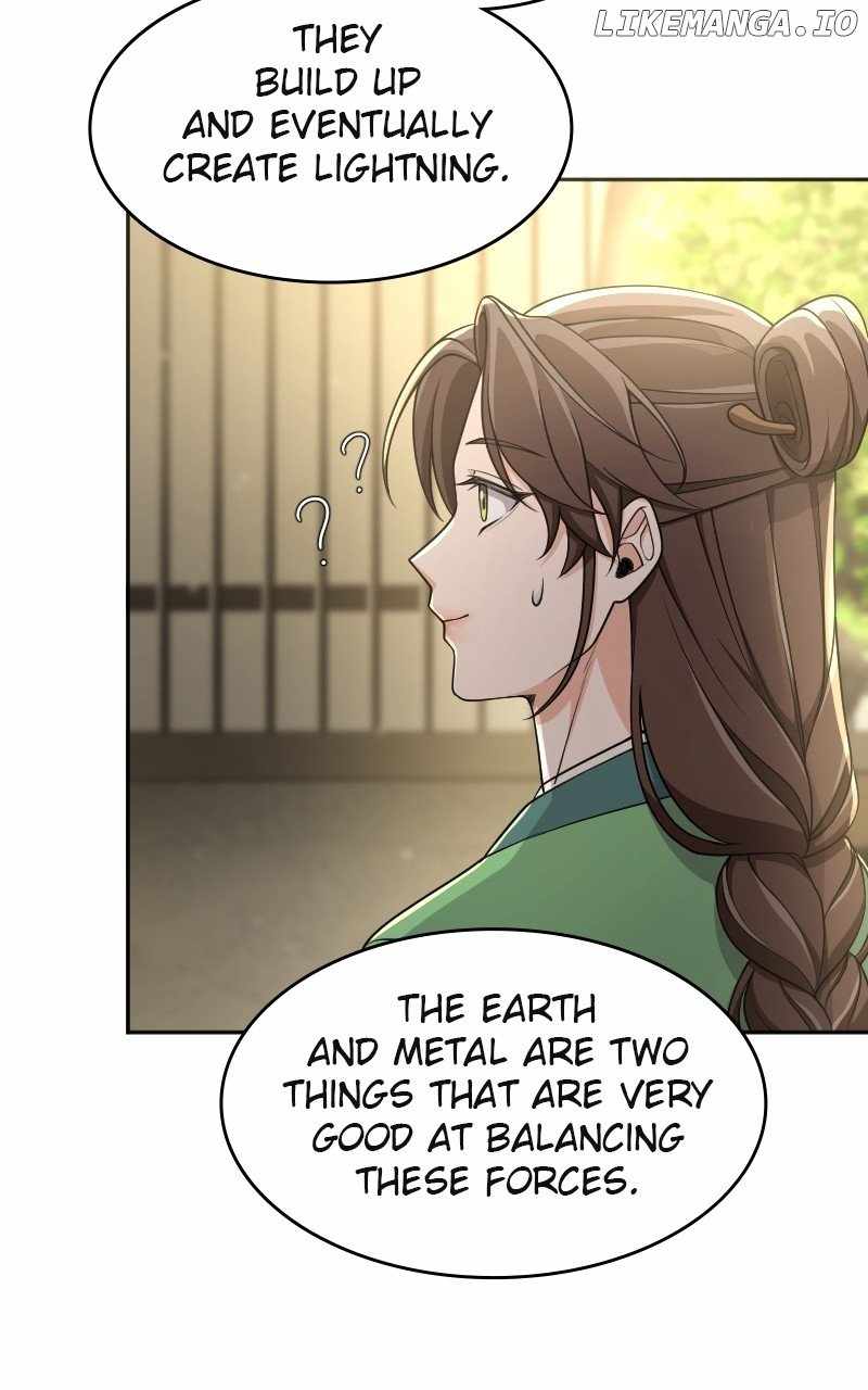 The Laws of Cultivation Chapter 34 - Page 6