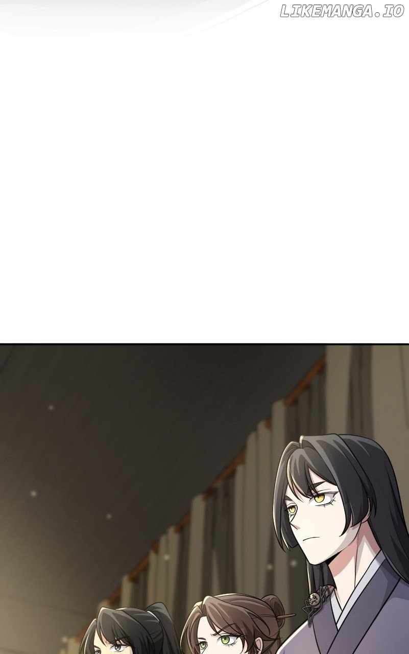 The Laws of Cultivation Chapter 34 - Page 61